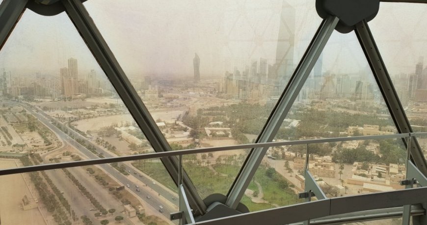 برجهای کویت برجهای کویت