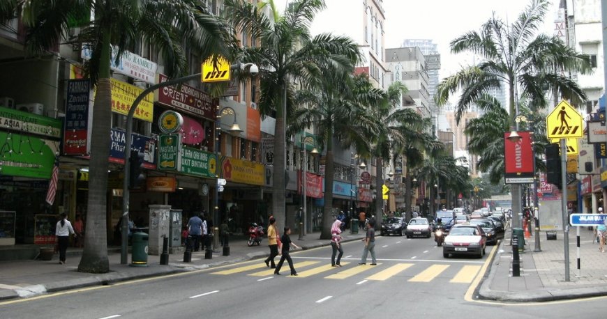 بوکیت بینتانگ