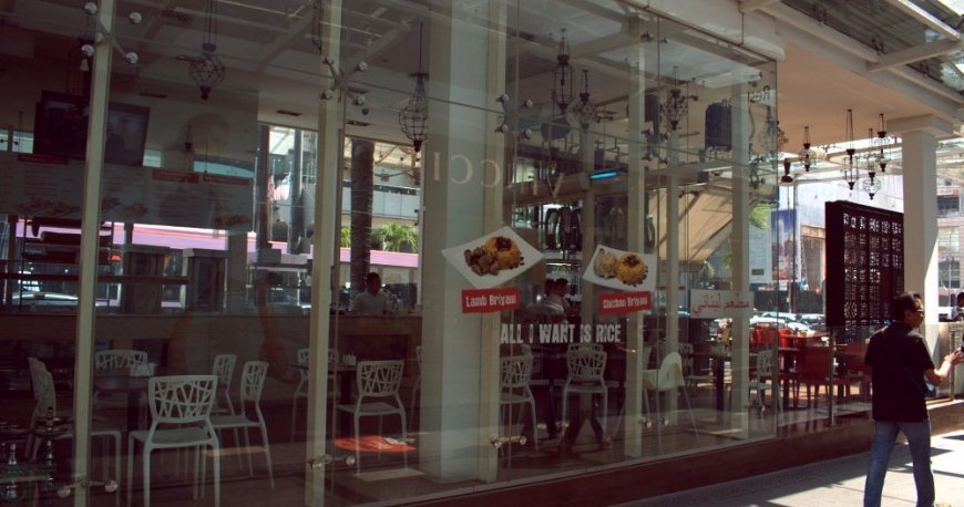 بوکیت بینتانگ کوالالامپور