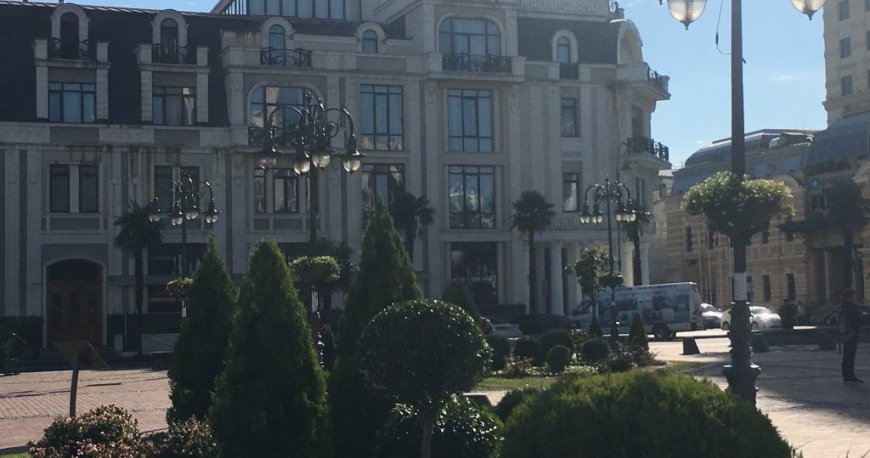 میدان اروپا میدان اروپا