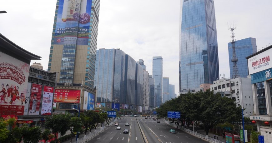 مرکز خرید تایکو های گوانجو مرکز خرید تایکو های گوانجو