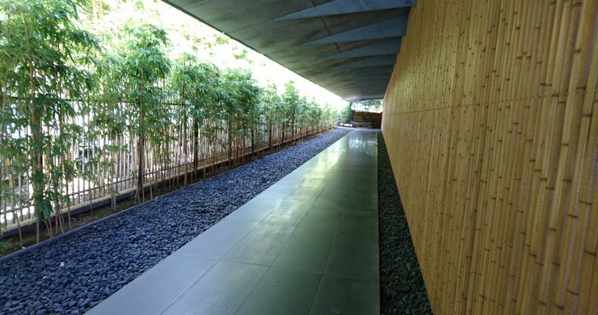 موزه نزو توکیو موزه نزو توکیو