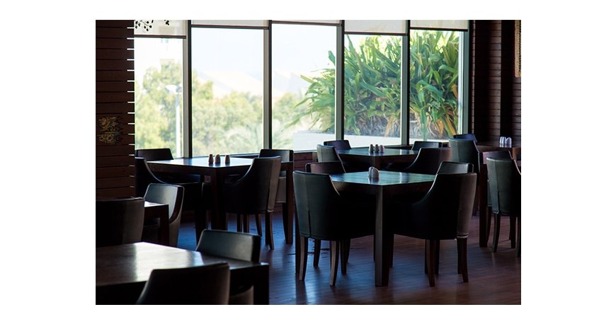 مرکز خرید دامون کیش