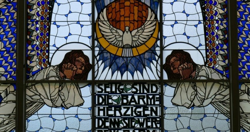 کلیسای سنت لئوپولد وین کلیسای سنت لئوپولد وین