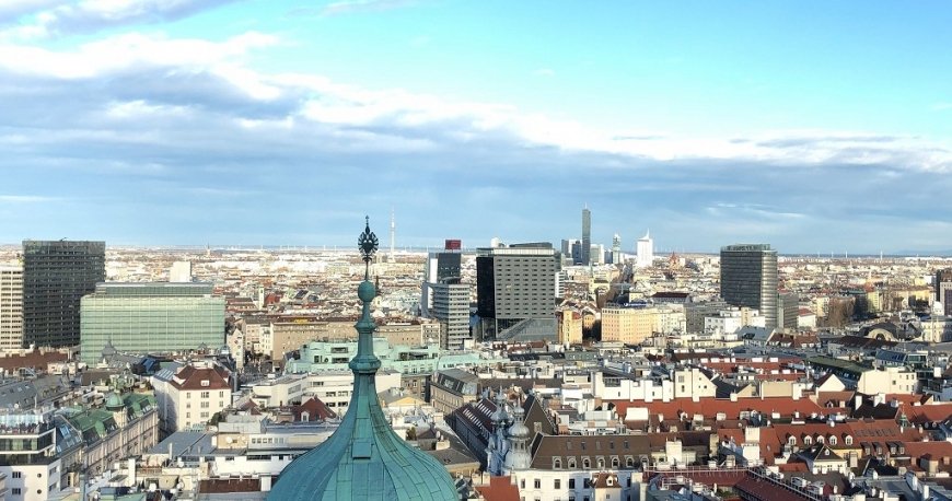 استفان پلاتز وین استفان پلاتز وین