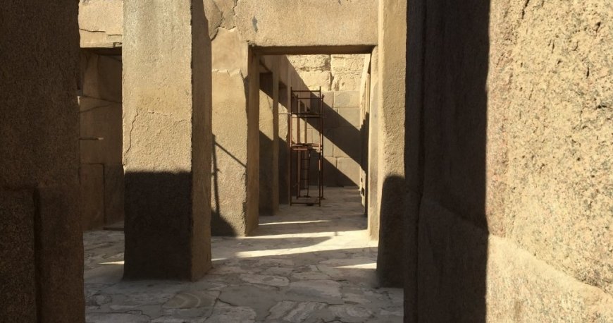 اهرام ثلاثه (جیزه) قاهره اهرام ثلاثه (جیزه) قاهره