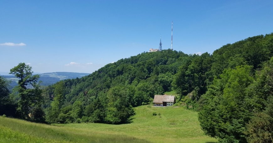 کوه یتلیبرگ کوه یتلیبرگ