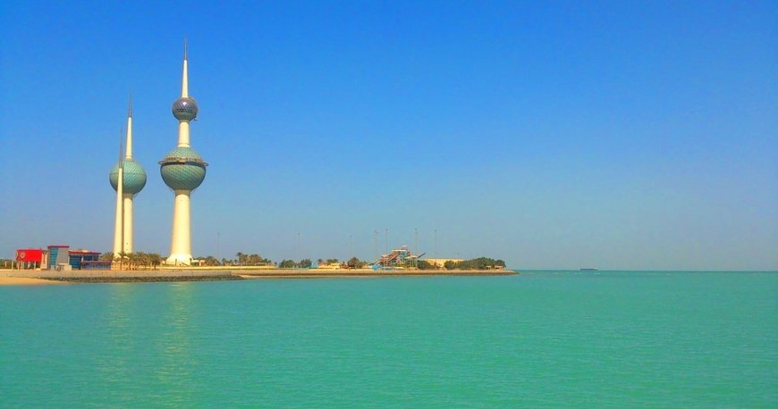 برجهای کویت برجهای کویت