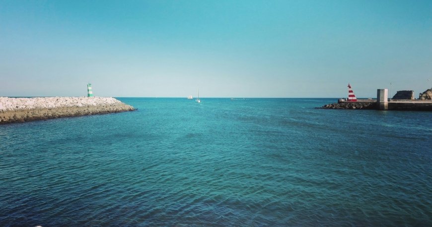 ساحل میا پرایا لاگوس