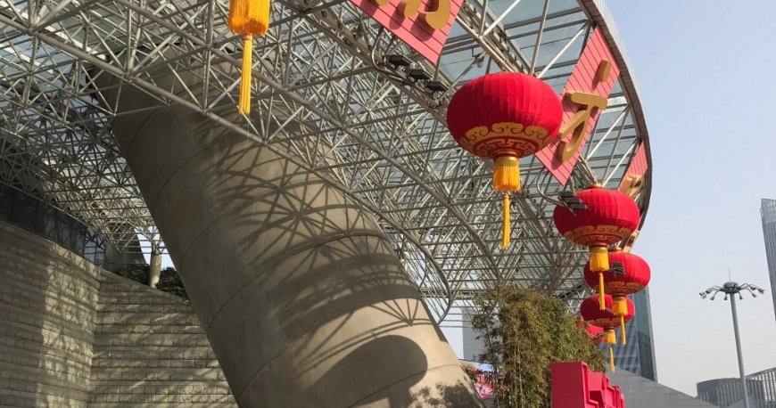 برج مروارید شرقی شانگهای برج مروارید شرقی شانگهای