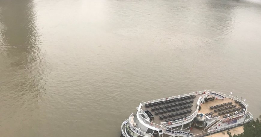 رودخانه مروارید گوانجو رودخانه مروارید گوانجو