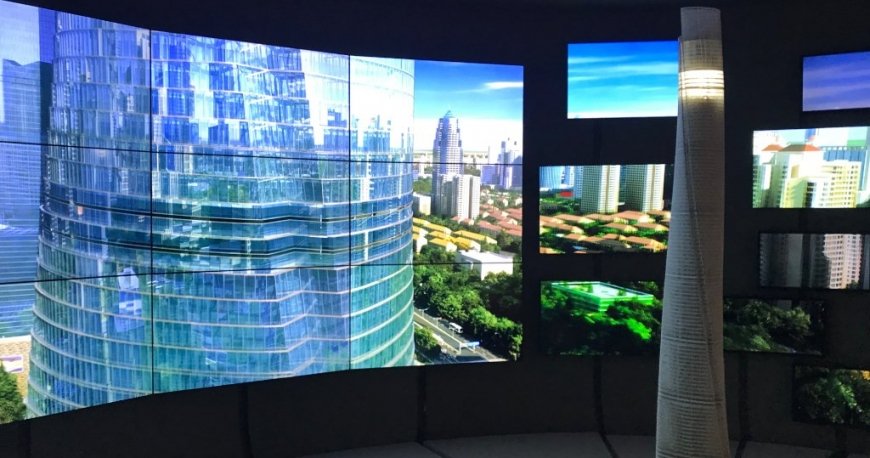 برج شانگهای برج شانگهای