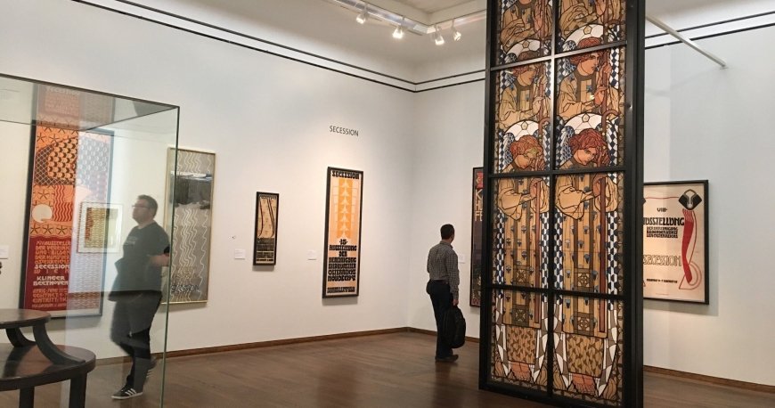 موزه کارتیر وین موزه کارتیر وین