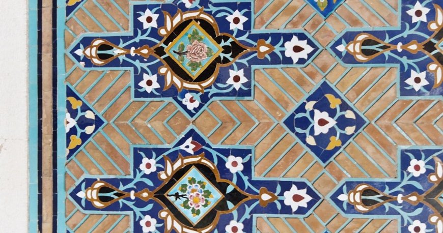 کاخ نیاوران