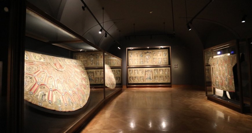 موزه خزانه داری وین موزه خزانه داری وین