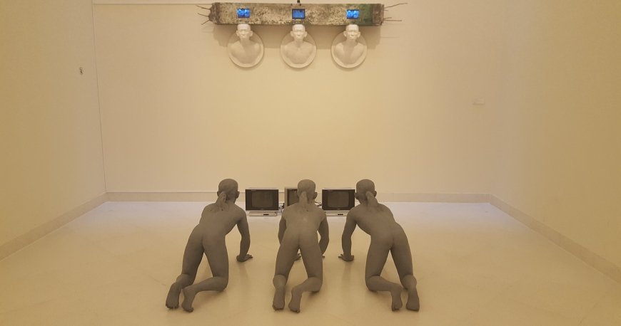 موزه هنرهای معاصر