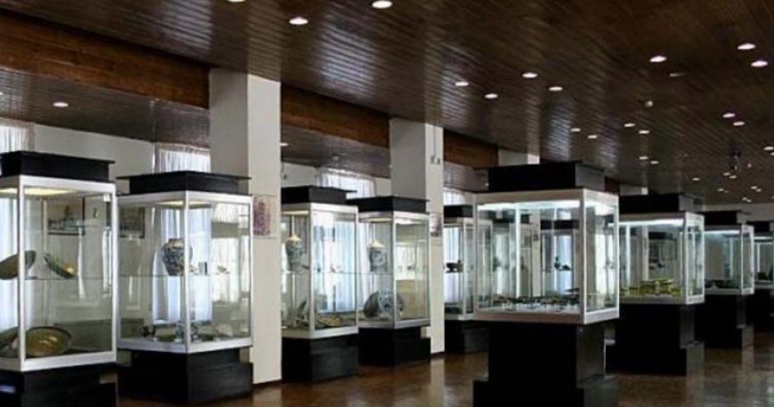 موزه آذربایجان