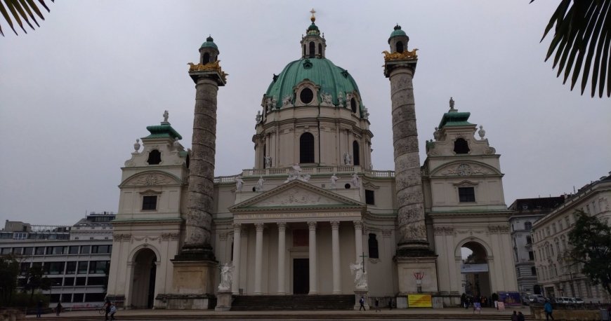 استفان پلاتز وین استفان پلاتز وین