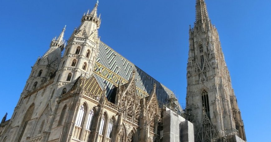 مرکز تاریخ وین مرکز تاریخ وین