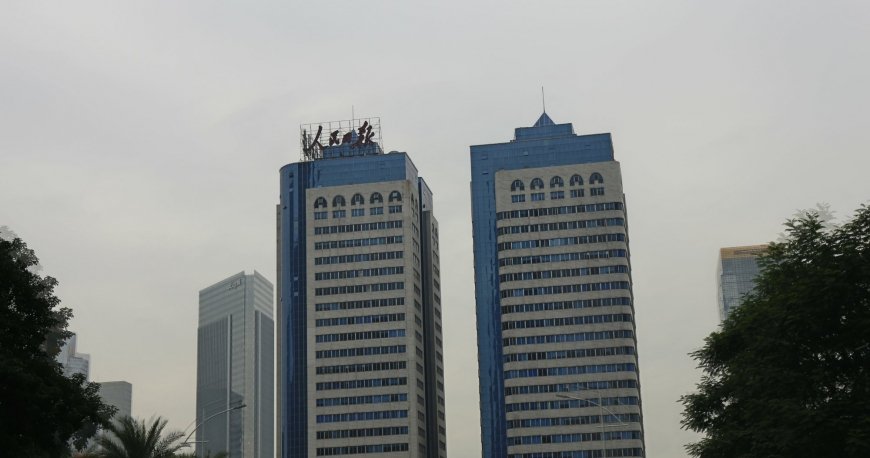 میدان هواچنگ گوانجو