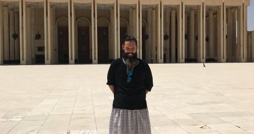 مسجد جامع مسجد جامع