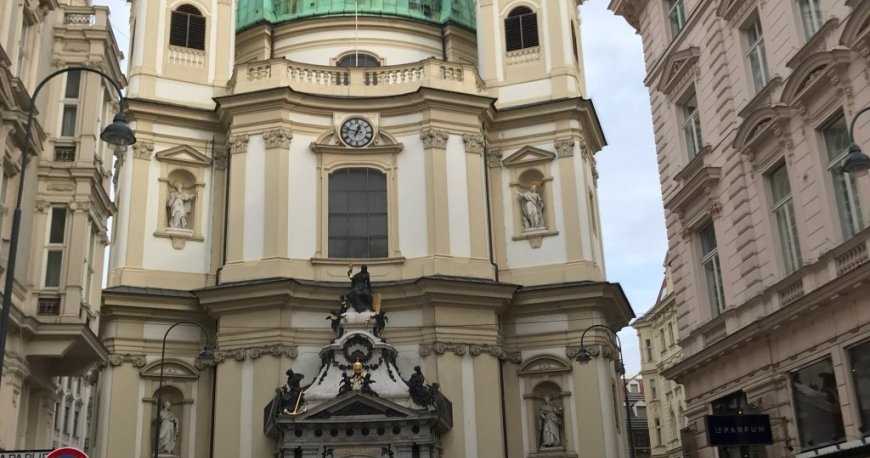 استفان پلاتز وین استفان پلاتز وین