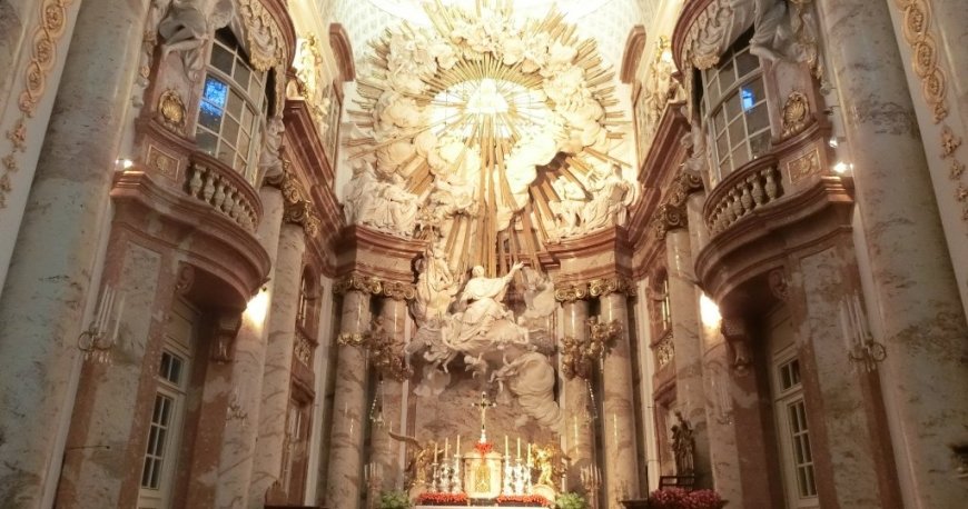 مرکز تاریخ وین مرکز تاریخ وین