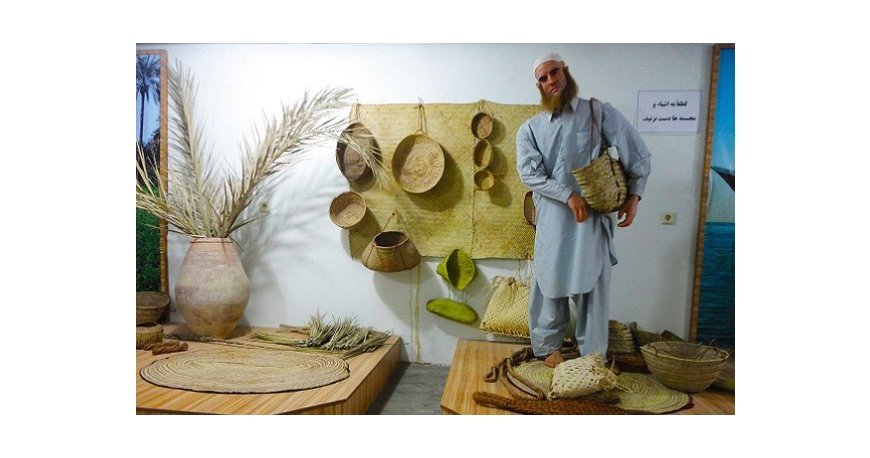 موزه محلی موزه محلی