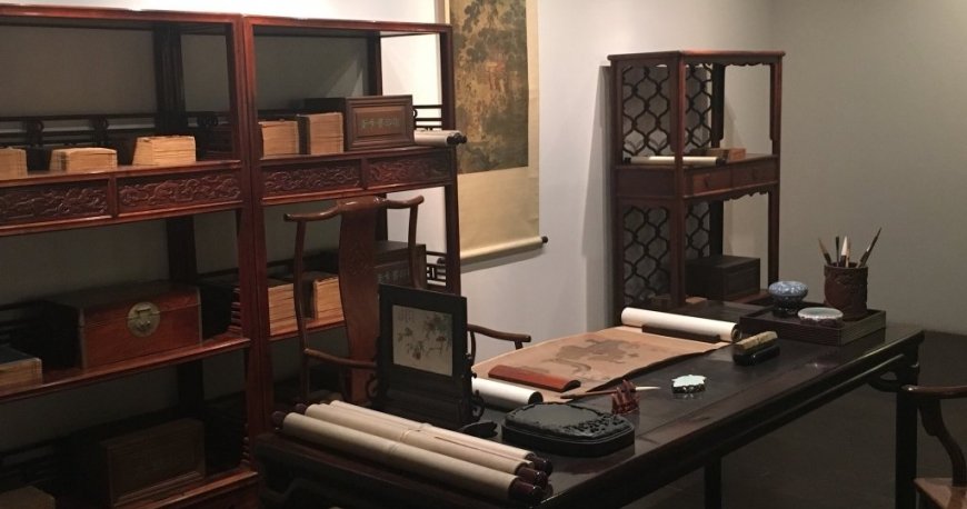 موزه بواگان شانگهای