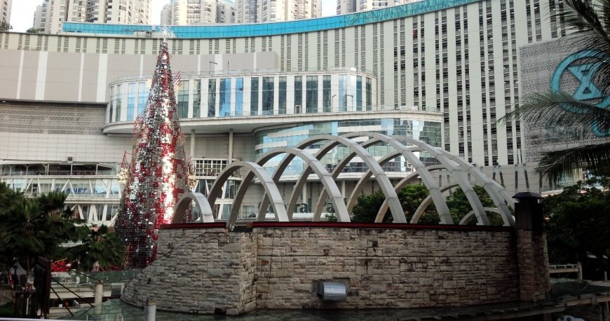 سنترال پارک سنترال پارک