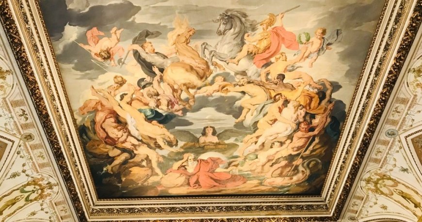 موزه کارتیر وین موزه کارتیر وین