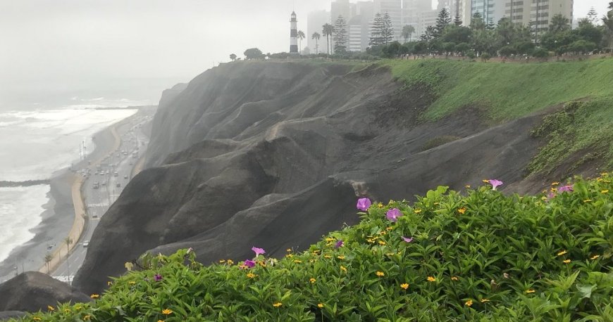 محله میرافلورز لیما