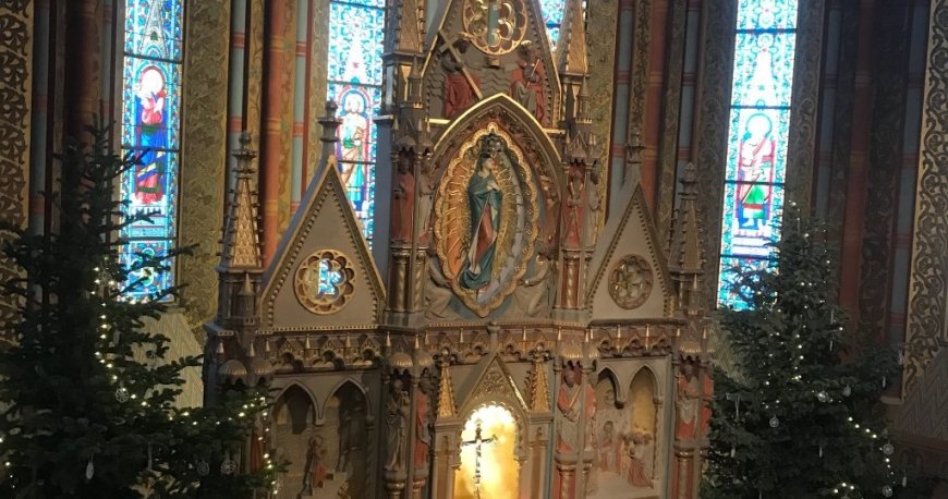 کلیسای ماتیاس بوداپست