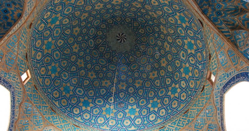 مسجد جامع یزد مسجد جامع یزد