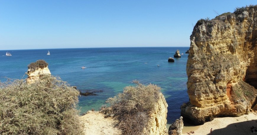 ساحل کامیلو لاگوس ساحل کامیلو لاگوس