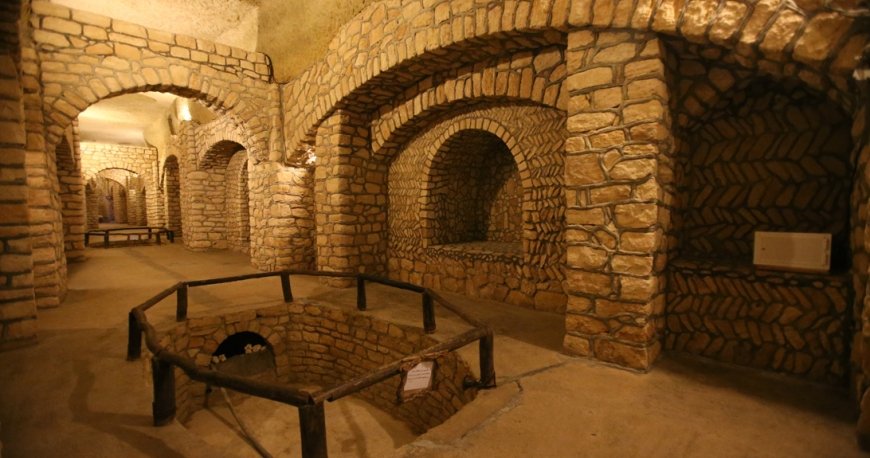 کاریز کیش کاریز کیش