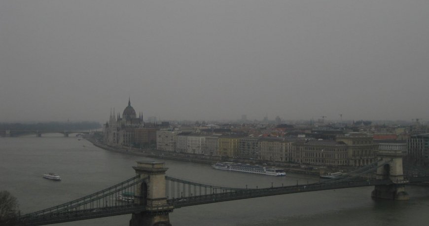 قلعه بوداپست قلعه بوداپست