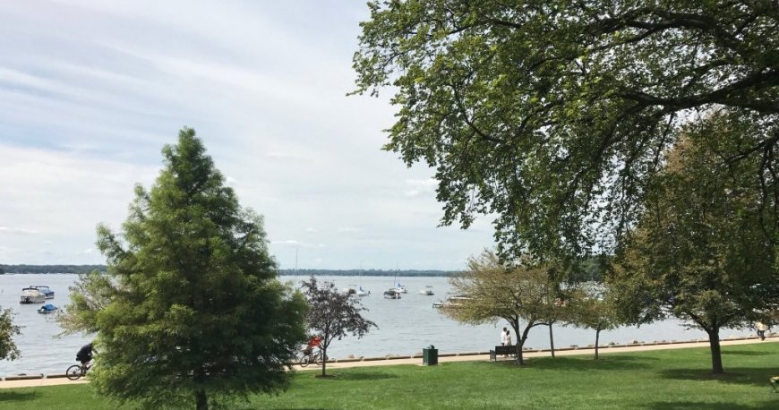 دریاچه ژنو دریاچه ژنو