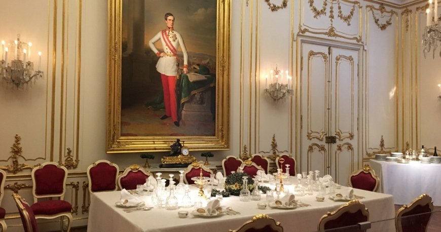 کاخ شونبرون وین کاخ شونبرون وین