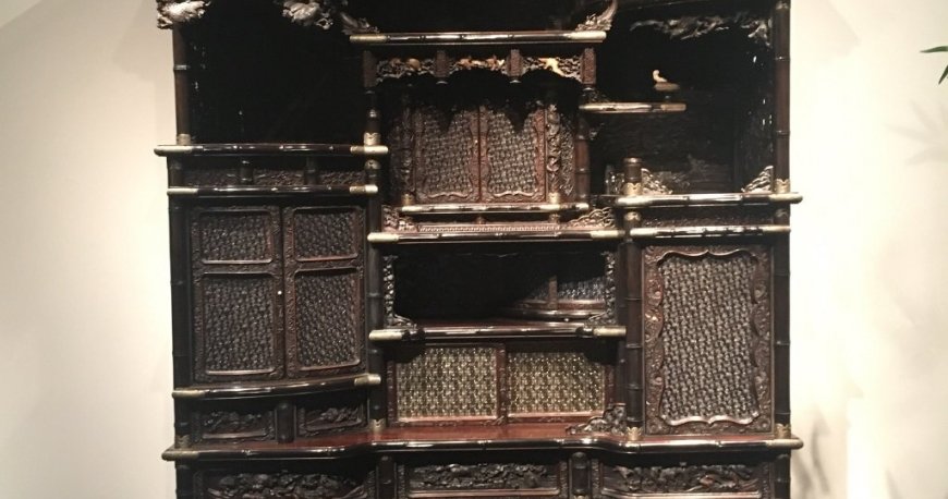 موزه بواگان شانگهای