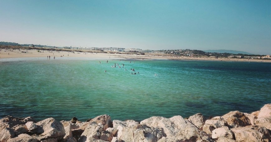 ساحل میا پرایا لاگوس