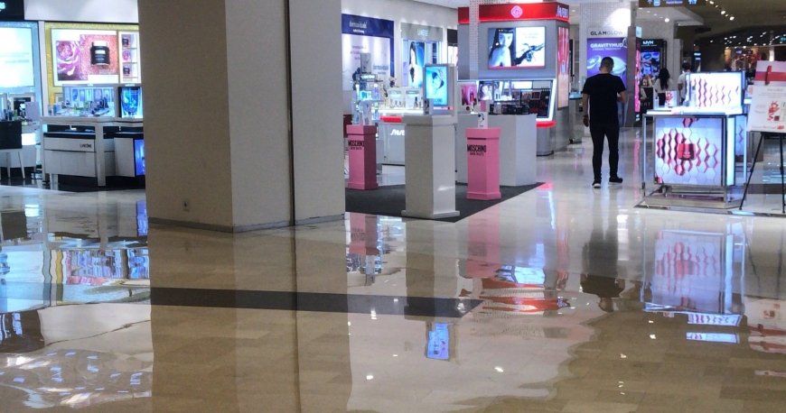 مرکز خرید گرند