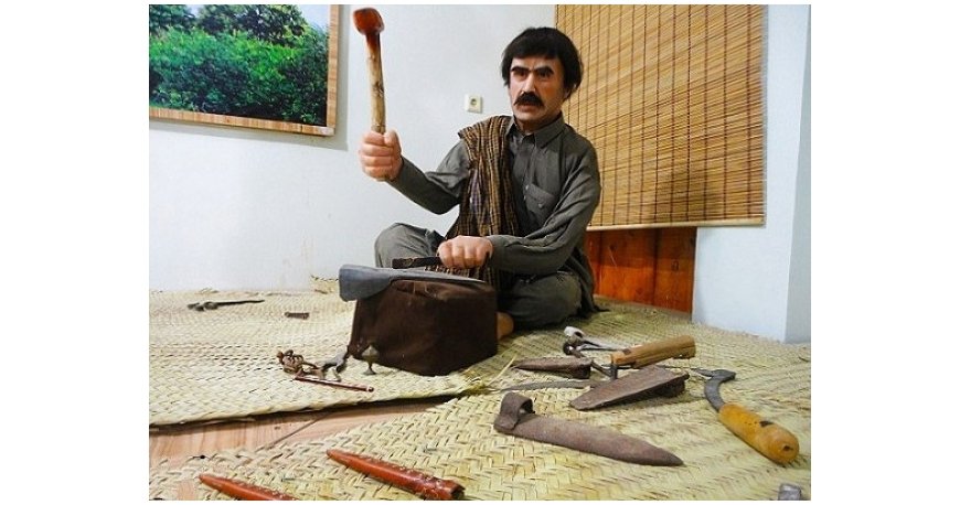 موزه محلی چابهار موزه محلی چابهار