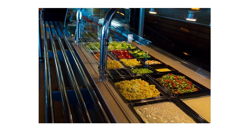 مرکز خرید دامون کیش