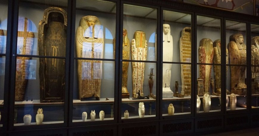 موزه هنرهای زیبا وین موزه هنرهای زیبا وین