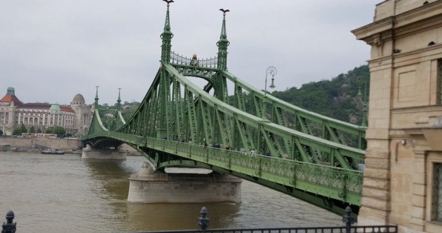 پل لیبرتی پل لیبرتی