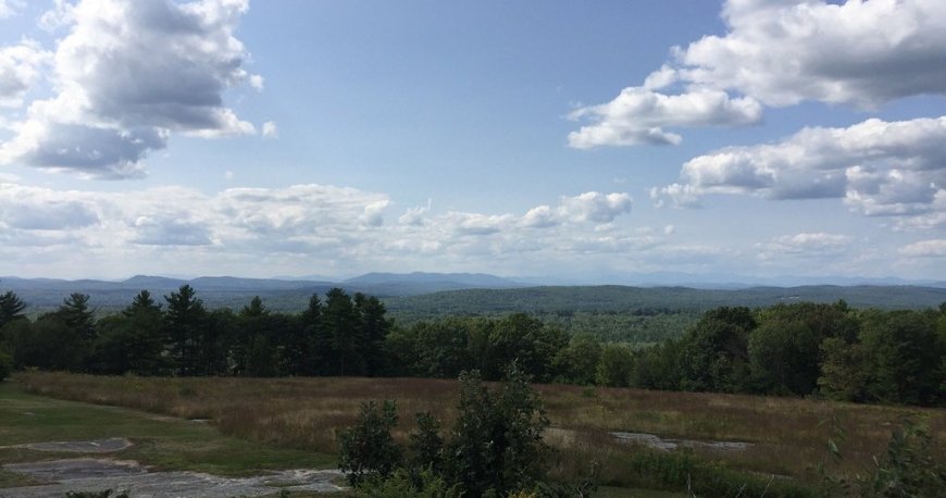 پارک حفاظت شده هیل هکر کاسکو