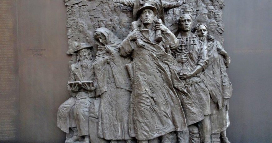 موزه پناهندگان یهودی شانگهای
