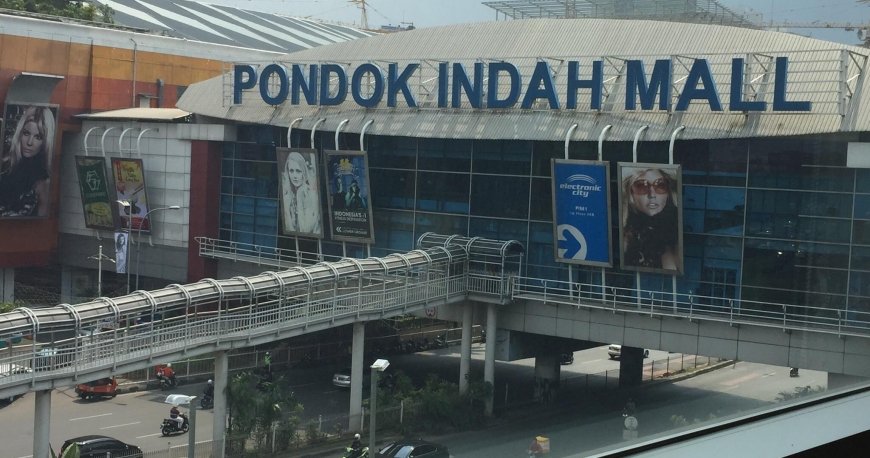 مرکز خرید سنایان سیتی