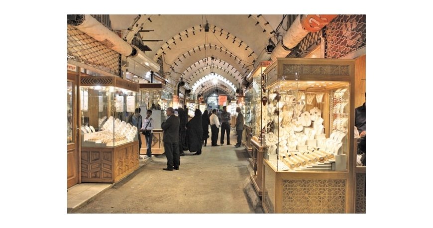 شهر قدیمی یزد